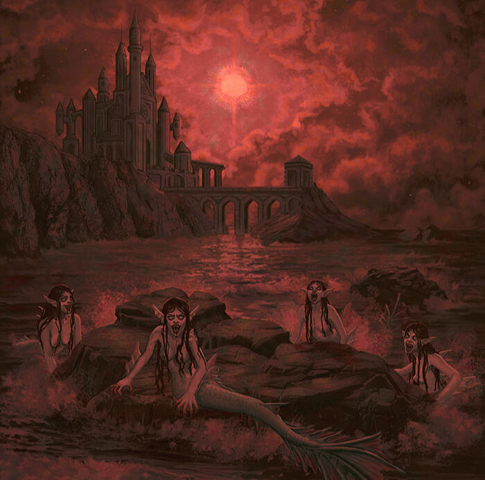 Siren Cove