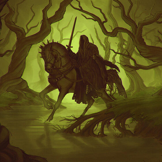 Nazgul