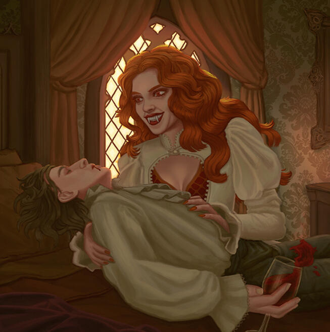 Mistress's Charm